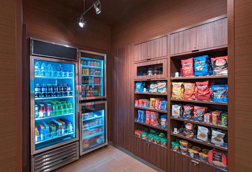 فندق Fairfield Inn & Suites By Marriott La Crosse Downtown