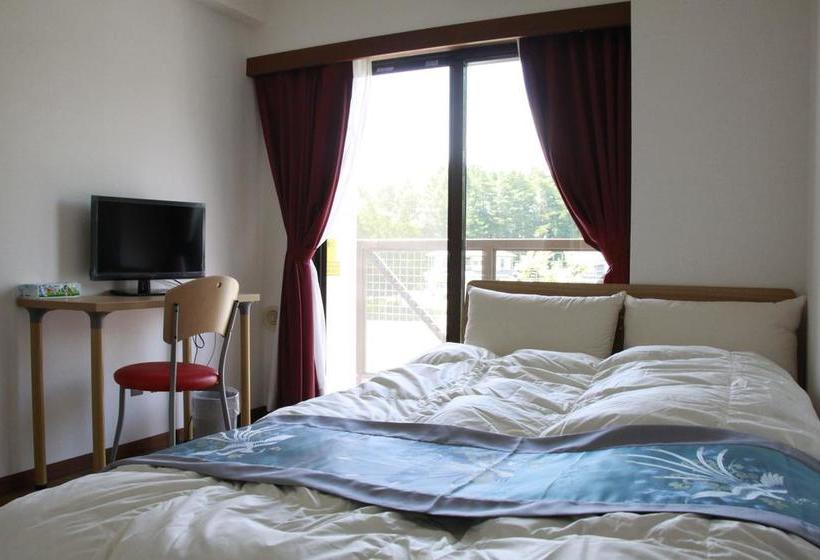 酒店 Fujizakurainn