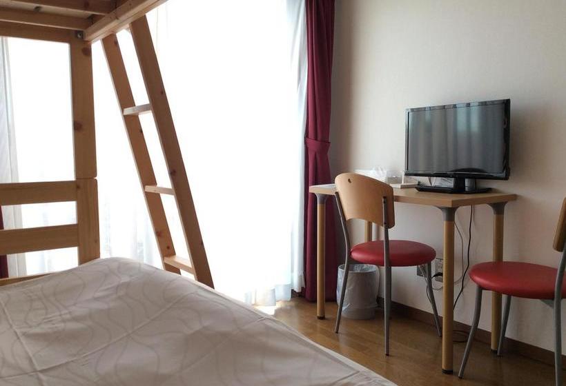 酒店 Fujizakurainn