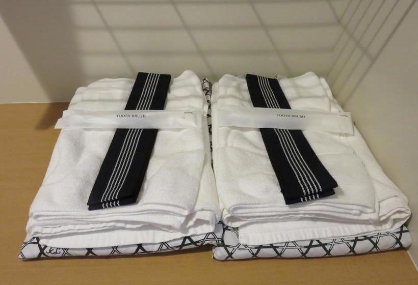 酒店 Fujizakurainn