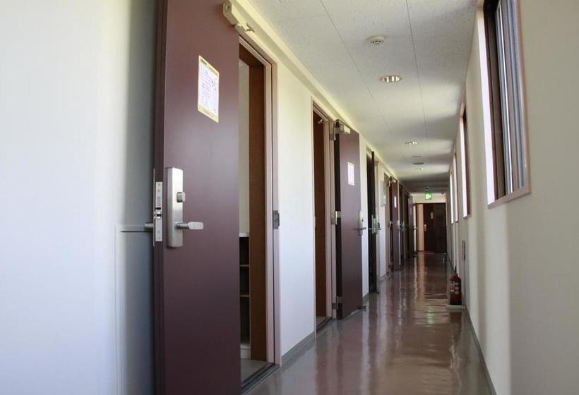 酒店 Fujizakurainn