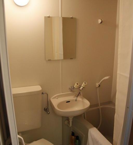 酒店 Fujizakurainn