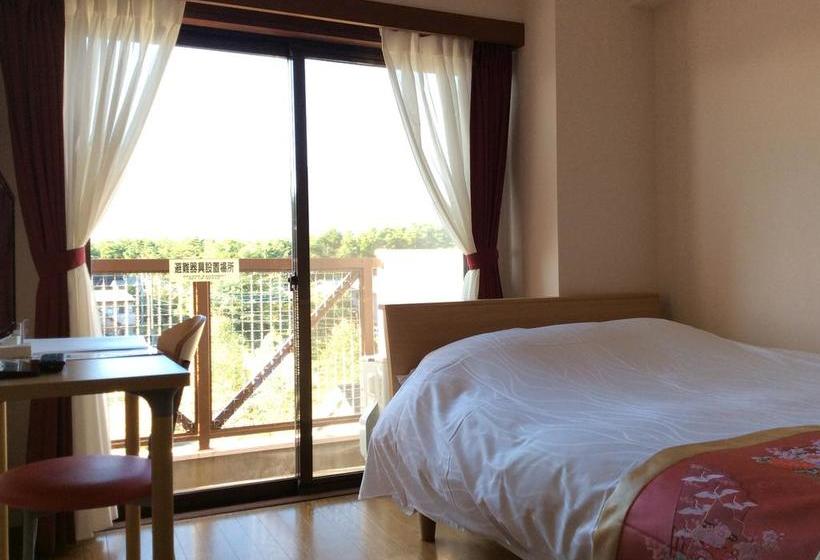 酒店 Fujizakurainn