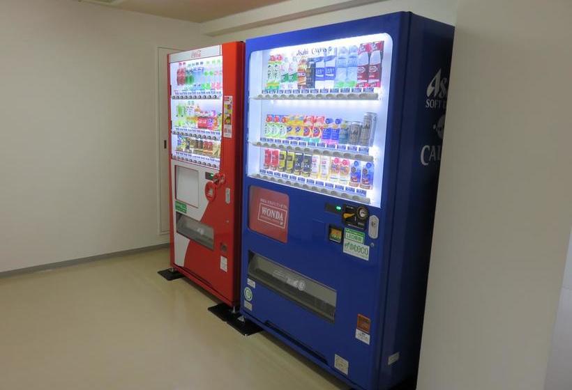 酒店 Fujizakurainn