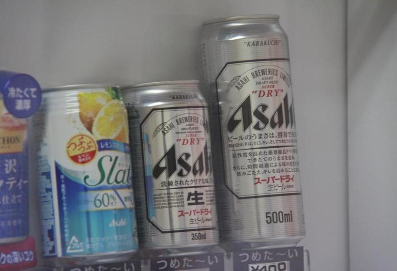 酒店 Fujizakurainn