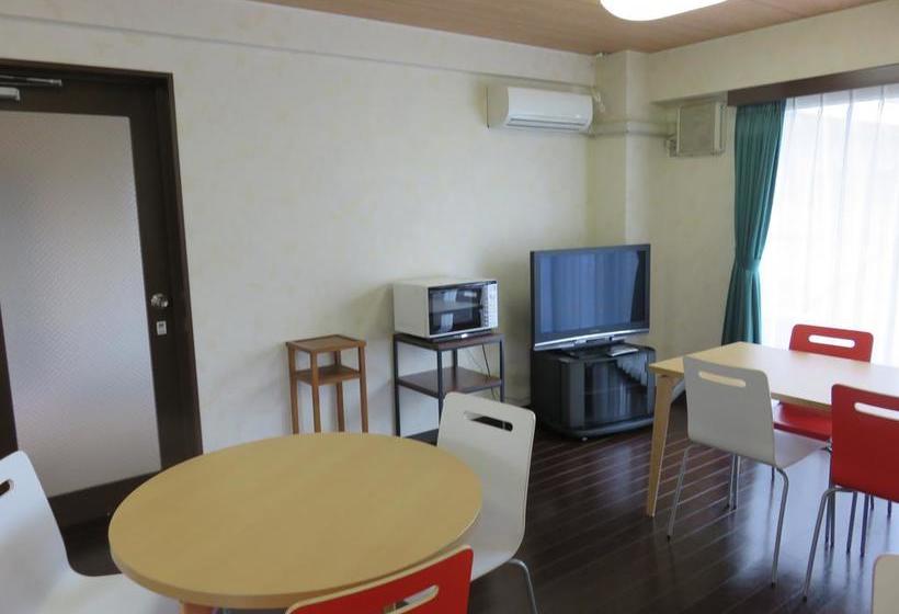 酒店 Fujizakurainn