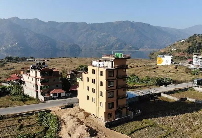 هتل Green Peace Resort