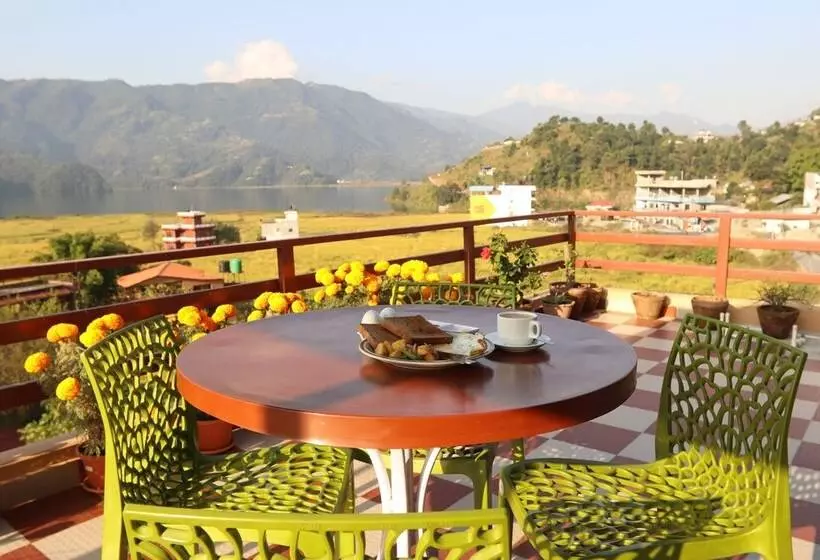 هتل Green Peace Resort