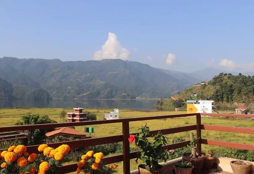 هتل Green Peace Resort