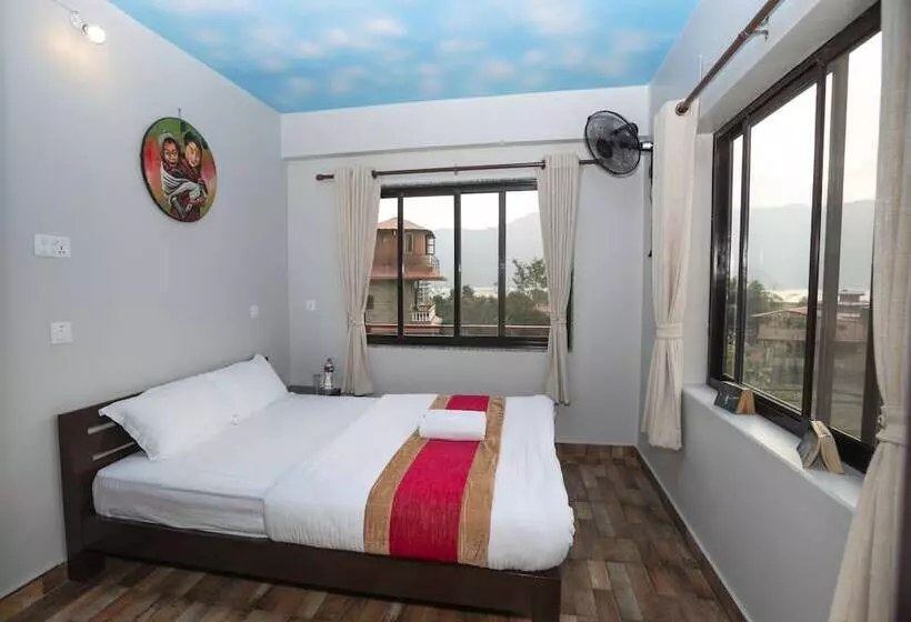 هتل Green Peace Resort