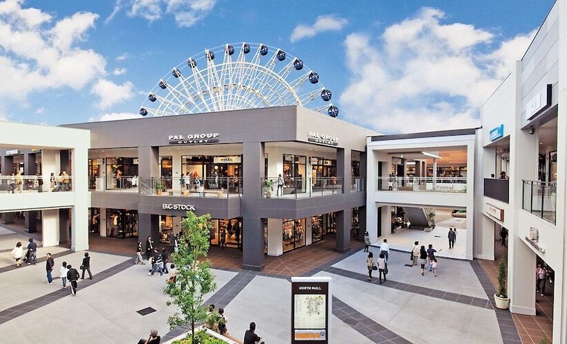 בית מלון כפרי Green With