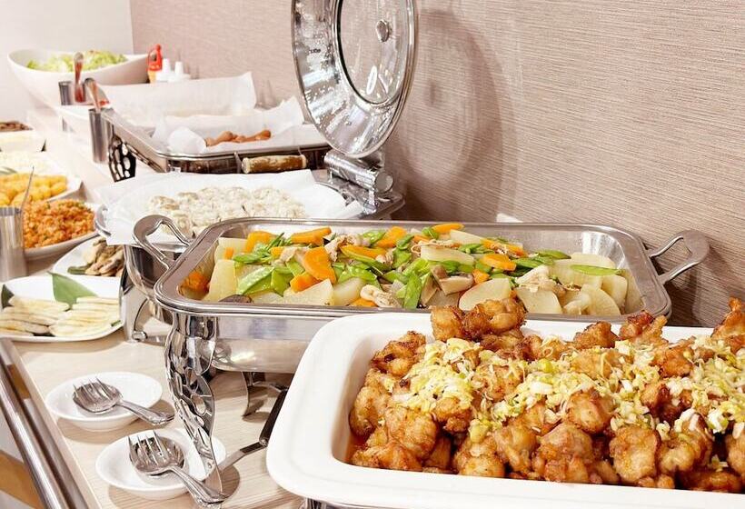 בית מלון כפרי Green With