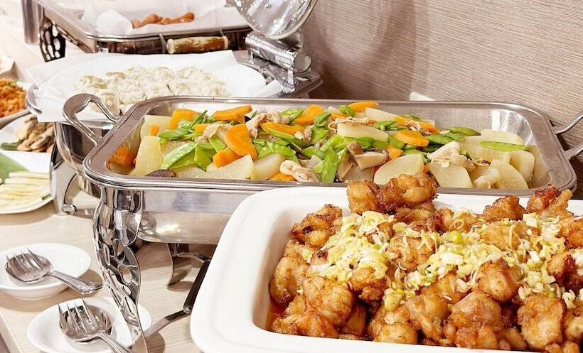 בית מלון כפרי Green With