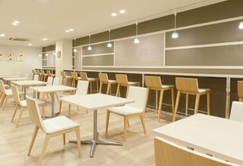 בית מלון כפרי Green With