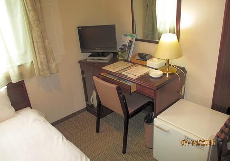 בית מלון כפרי Green With