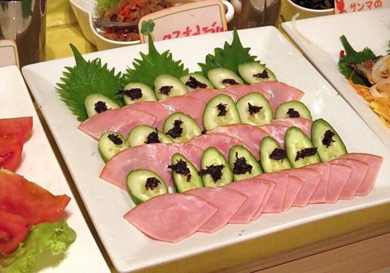 בית מלון כפרי Green With