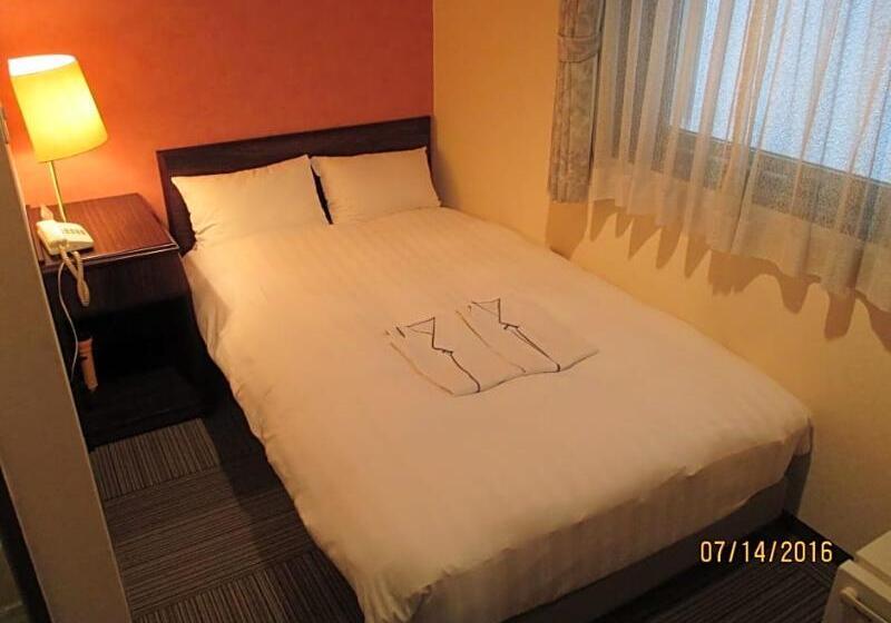 בית מלון כפרי Green With