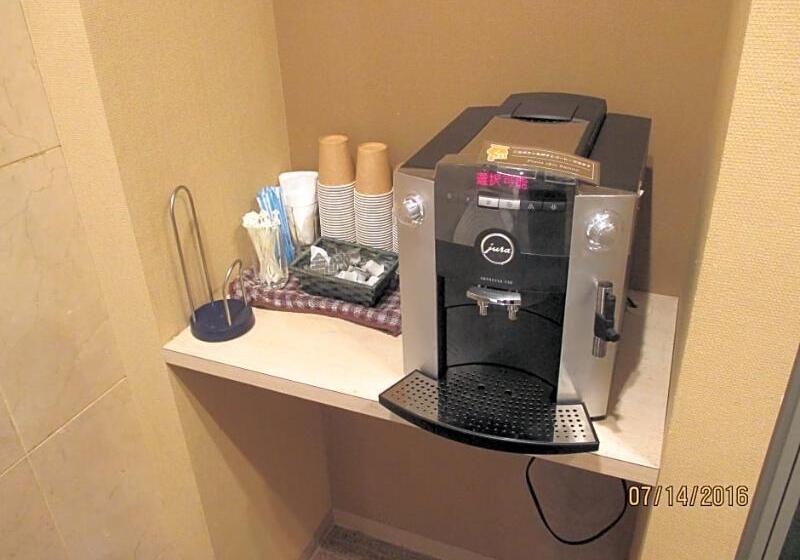 בית מלון כפרי Green With