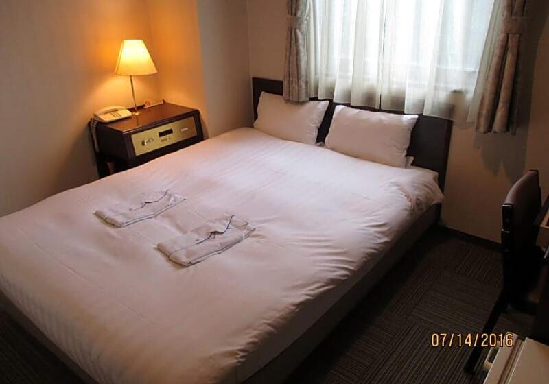 בית מלון כפרי Green With