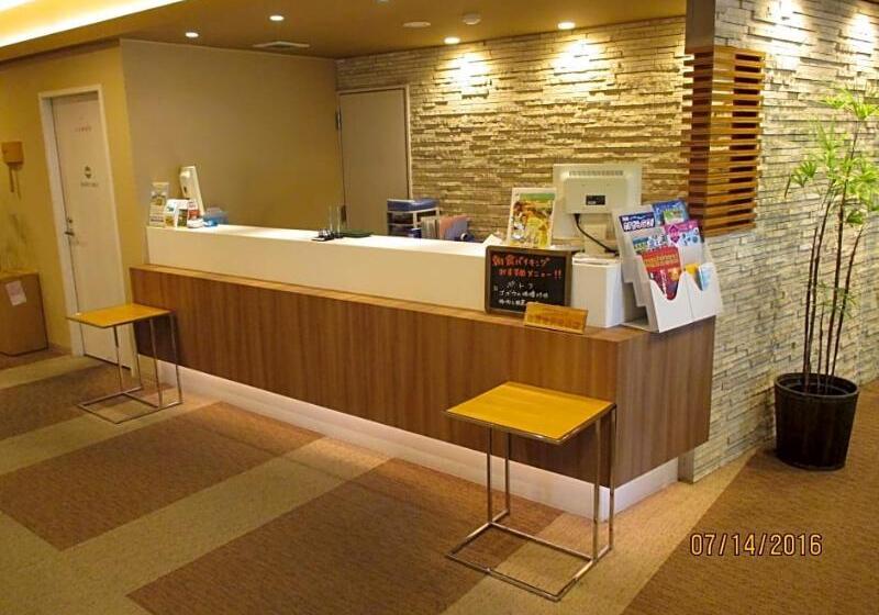 בית מלון כפרי Green With