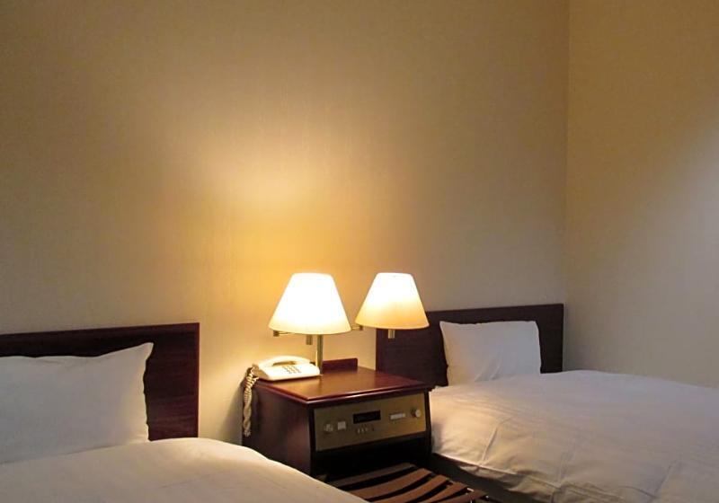 בית מלון כפרי Green With