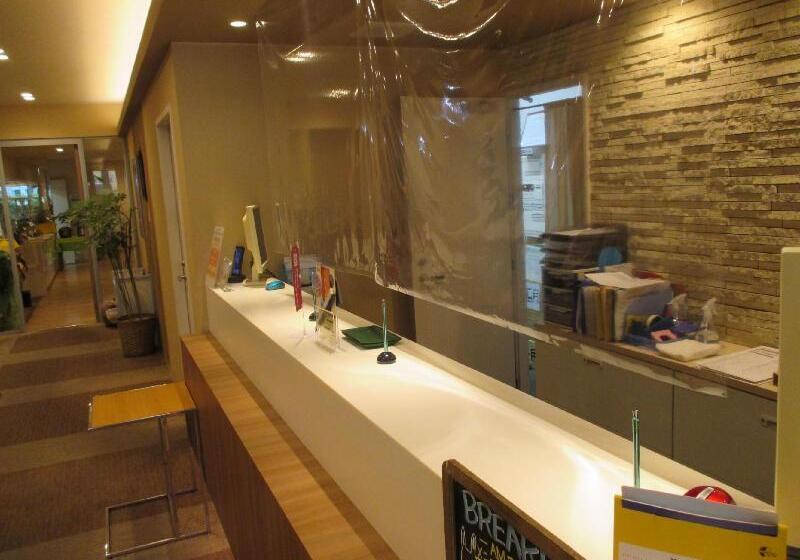 בית מלון כפרי Green With