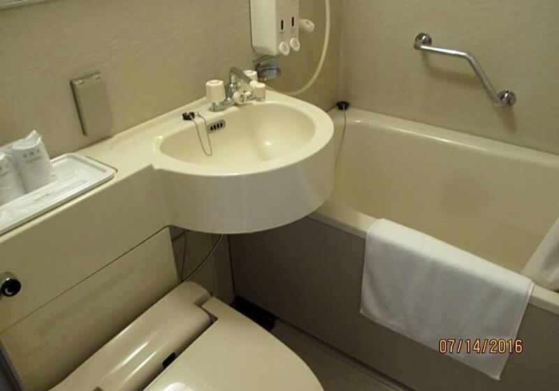 בית מלון כפרי Green With