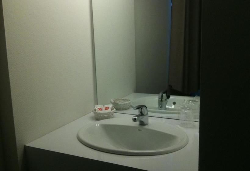 ホテル Hôtel De La Paix