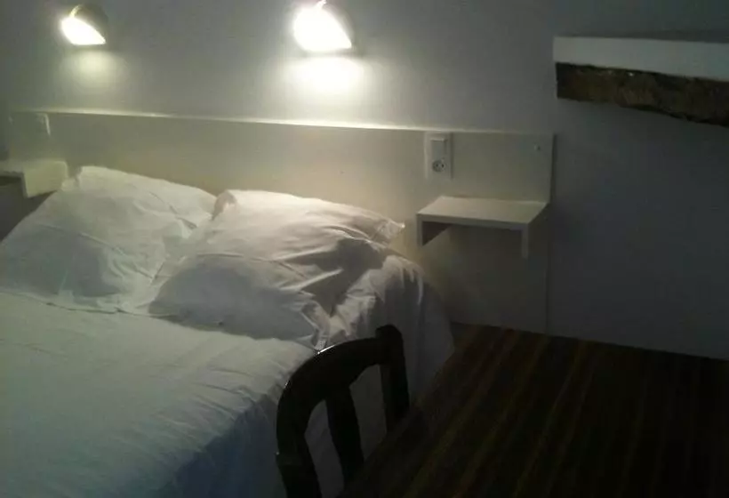 ホテル Hôtel De La Paix
