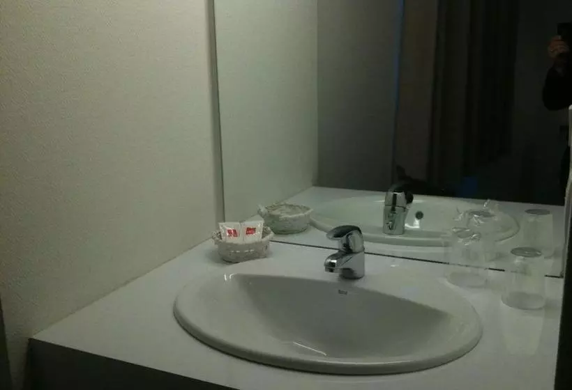 ホテル Hôtel De La Paix