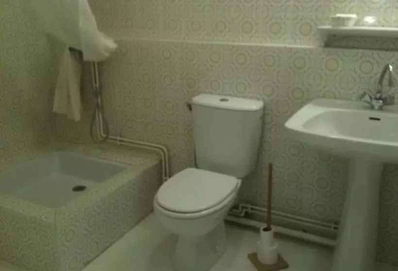 ホテル Hôtel De La Paix