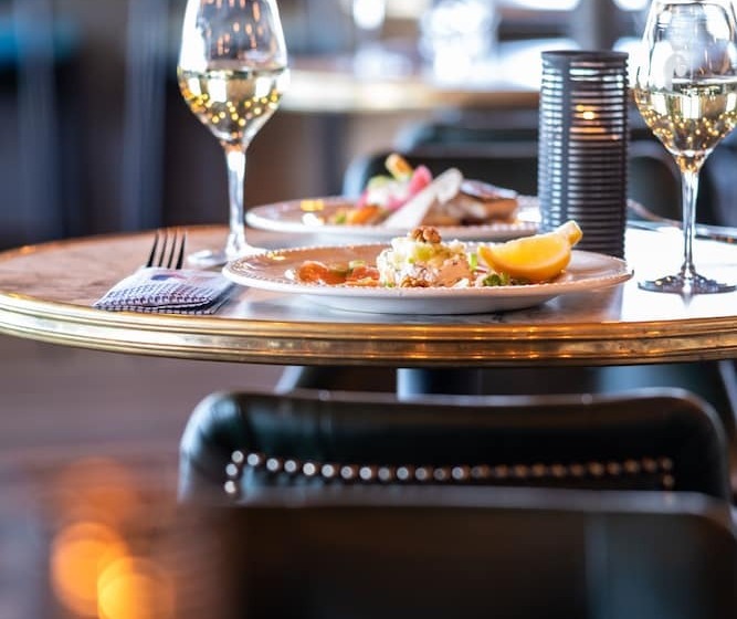 酒店 Hôtel Le Français