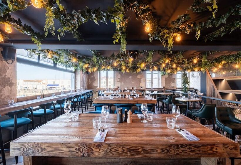 酒店 Hôtel Le Français