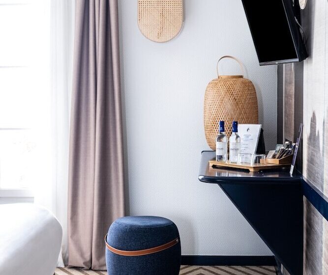 酒店 Hôtel Le Français