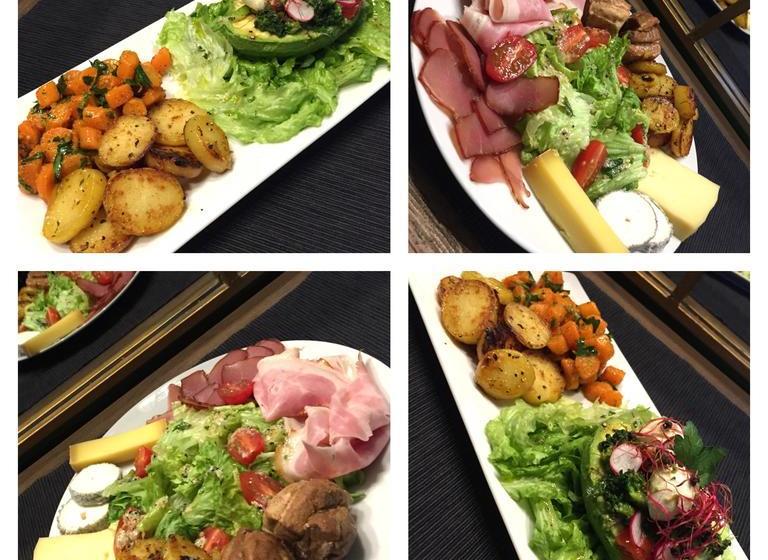 Boutique Hotel Valézieux