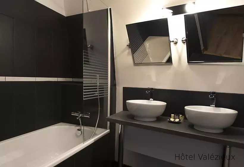Boutique Hotel Valézieux