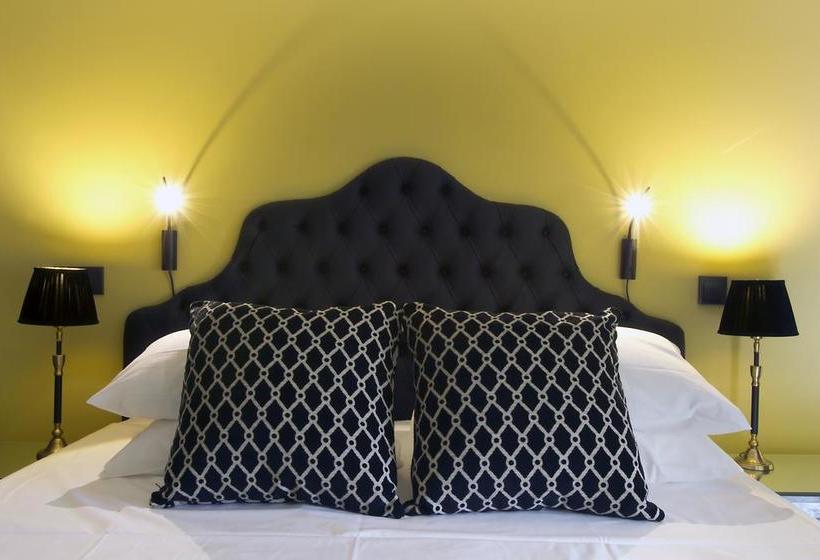 Boutique Hotel Valézieux