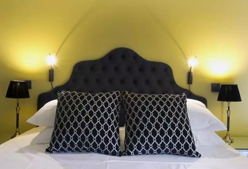 Boutique Hotel Valézieux
