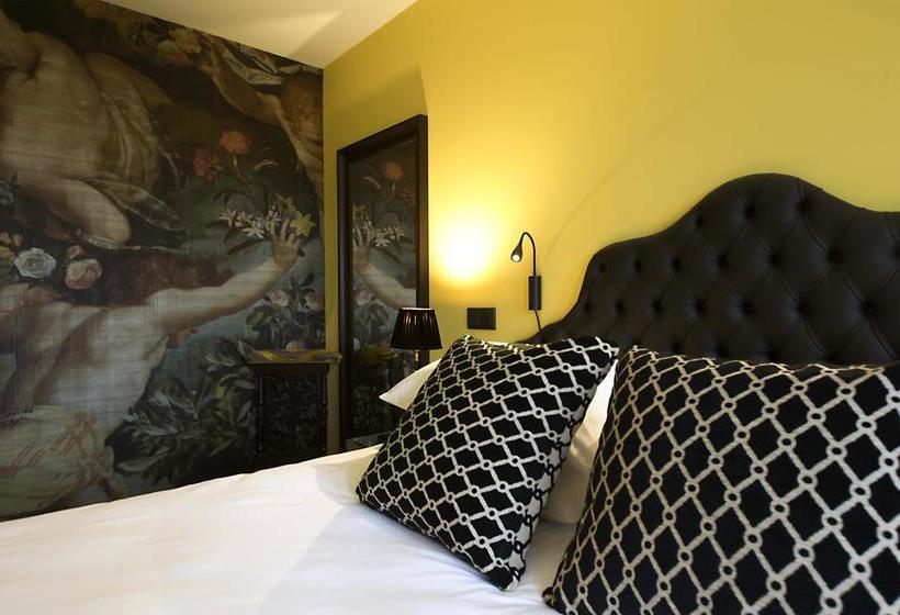 Boutique Hotel Valézieux