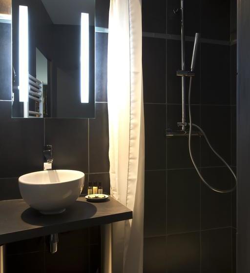 Boutique Hotel Valézieux