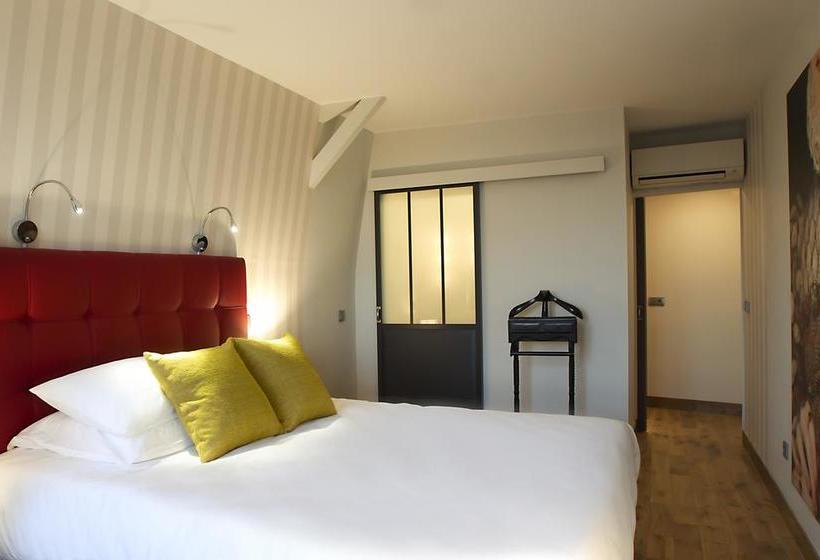 Boutique Hotel Valézieux