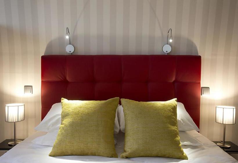 Boutique Hotel Valézieux