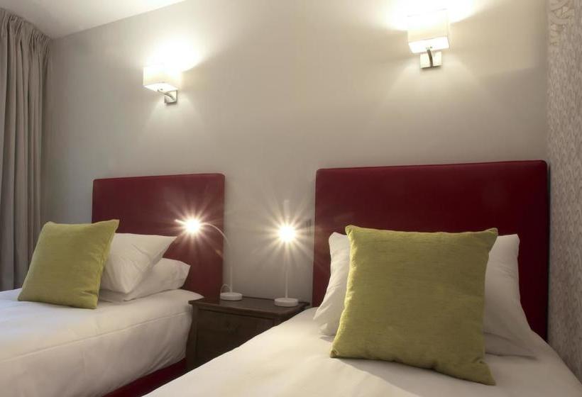 Boutique Hotel Valézieux