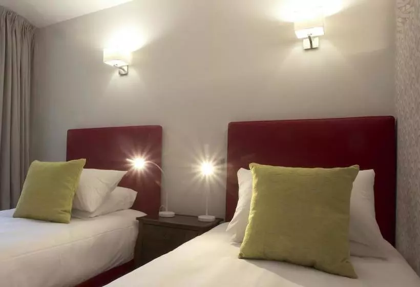 Boutique Hotel Valézieux