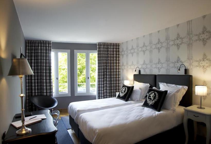 Boutique Hotel Valézieux