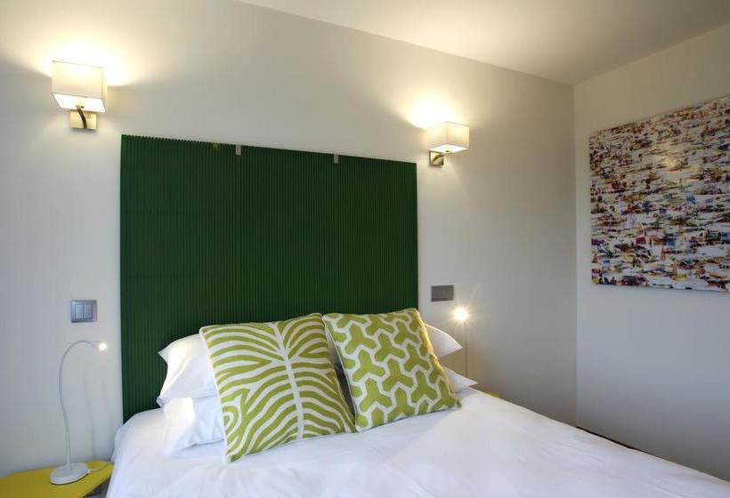 Boutique Hotel Valézieux