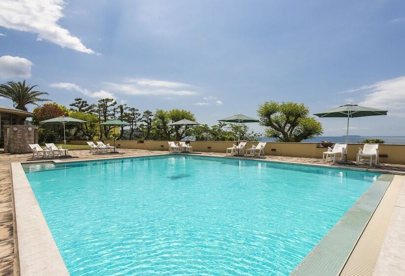 فندق La Classe De Cienega