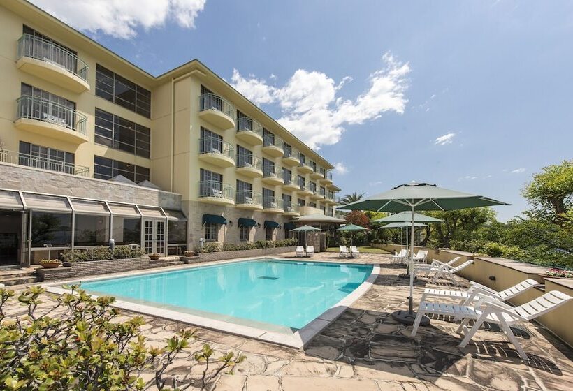 فندق La Classe De Cienega