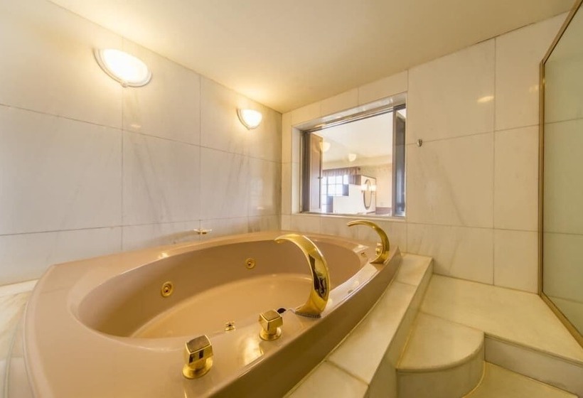 فندق La Classe De Cienega