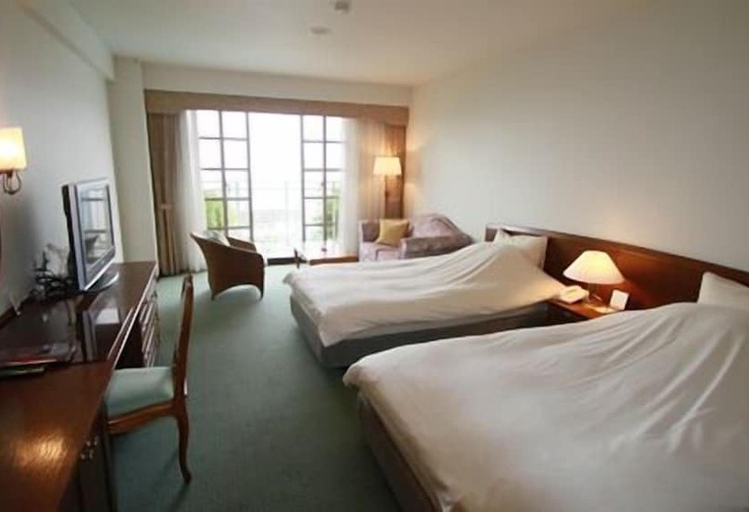 فندق La Classe De Cienega